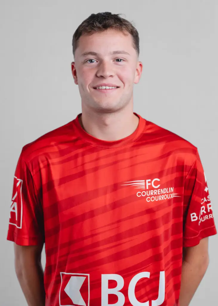 Léo Comastri