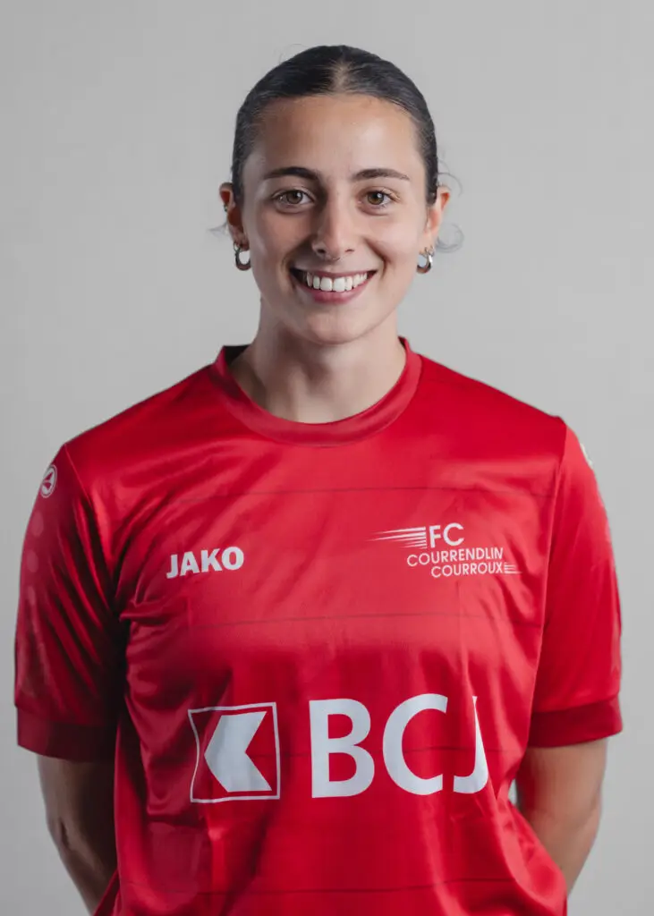 Léonie Gerber