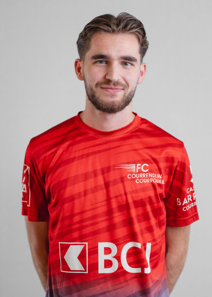Adrian Memeti