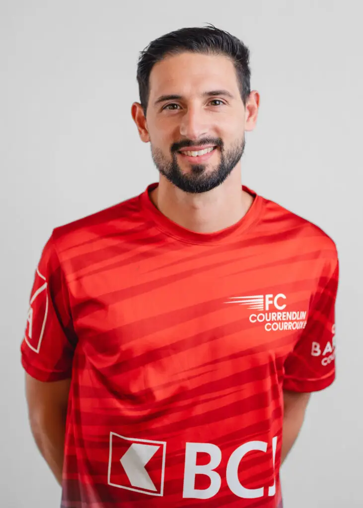 Alan Moscaritoli