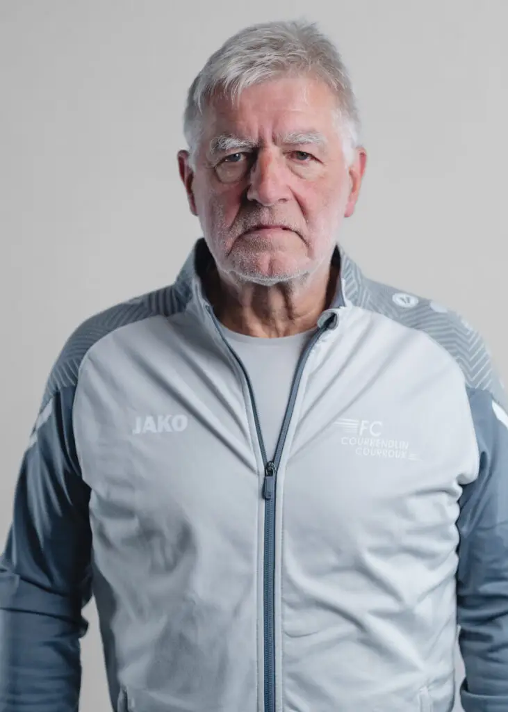 Albert Wüthrich