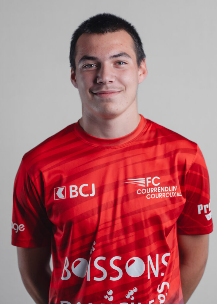 Alessio Fleury