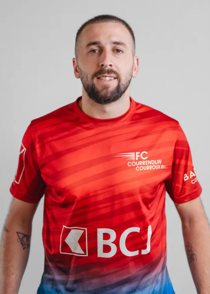 Santos André Costa