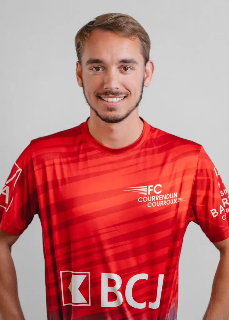 Antoine Stehlin