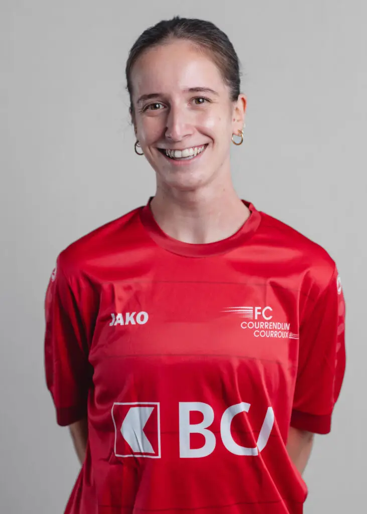 Béatrice Roth