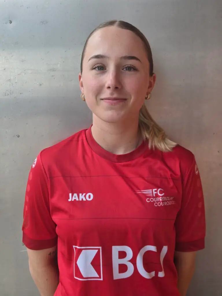 Célia Zaugg