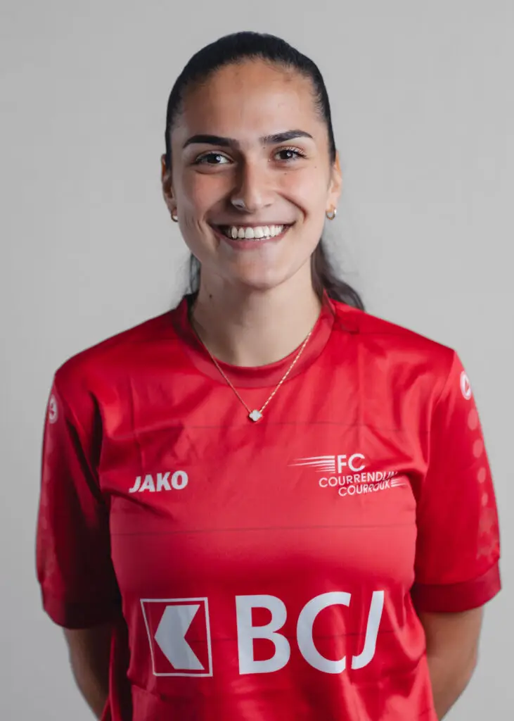Dorentina Osdautaj