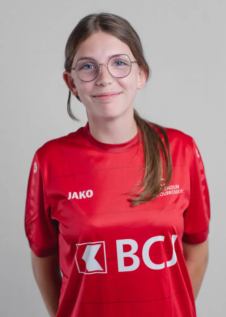 Elanore Schaller