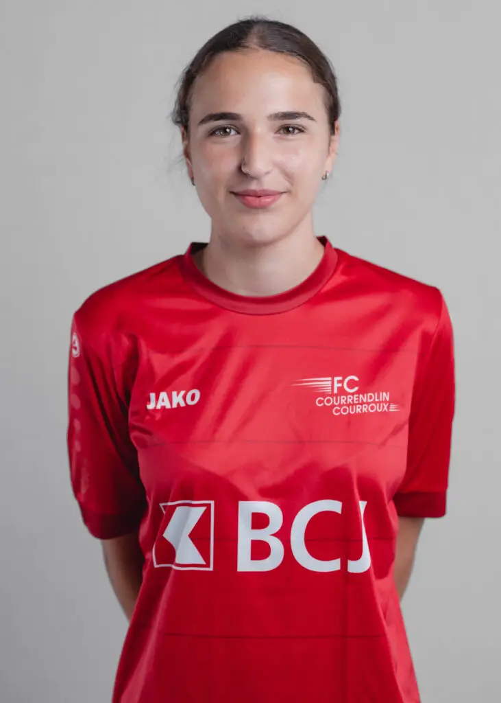 Eliana Morina