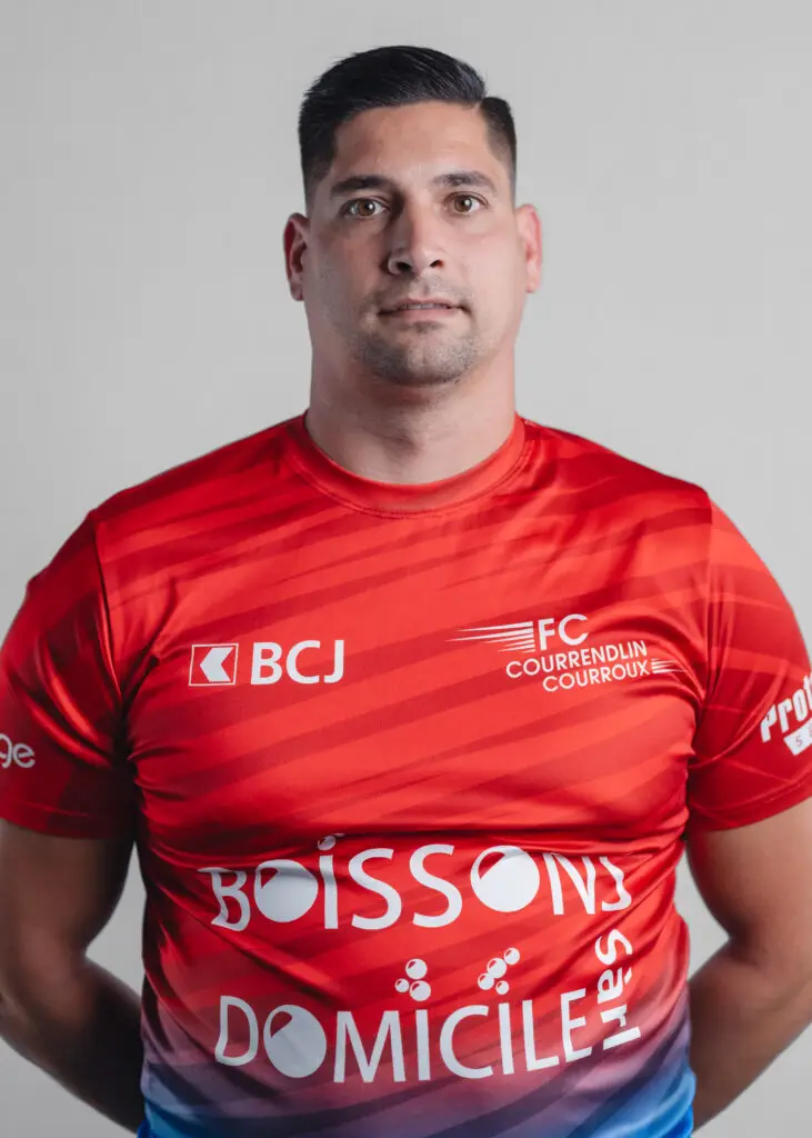 Lopes Frederico Azevedo