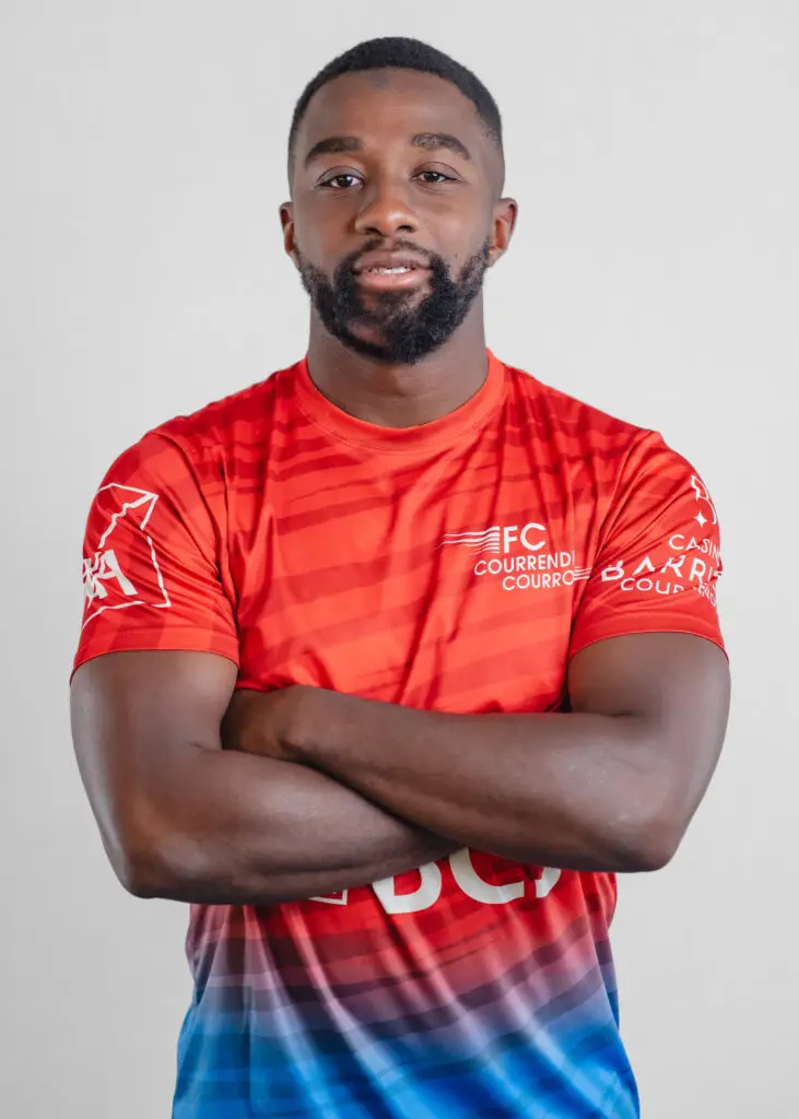 Ibrahima Sissoko
