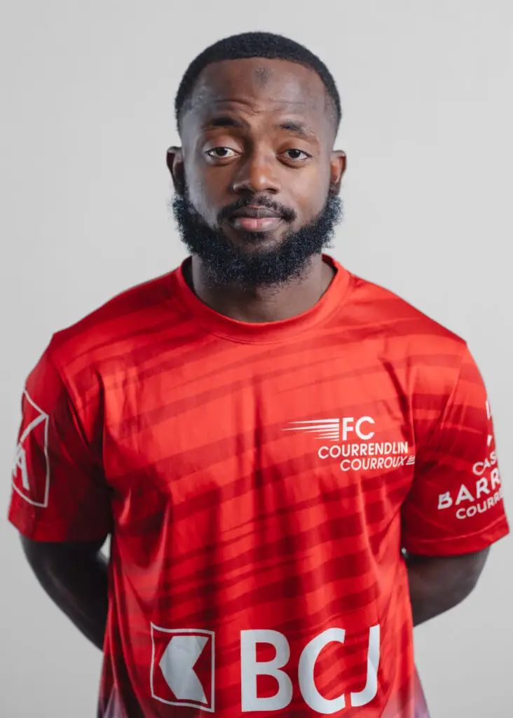 Idriss Nziwan
