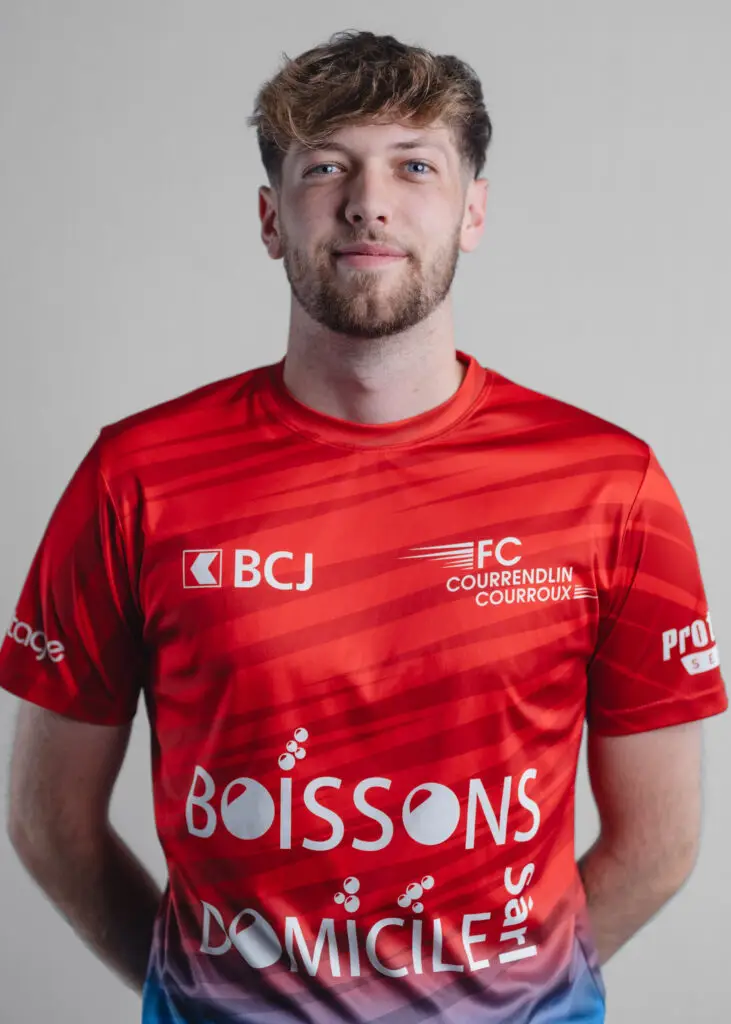 Jolan Chèvre