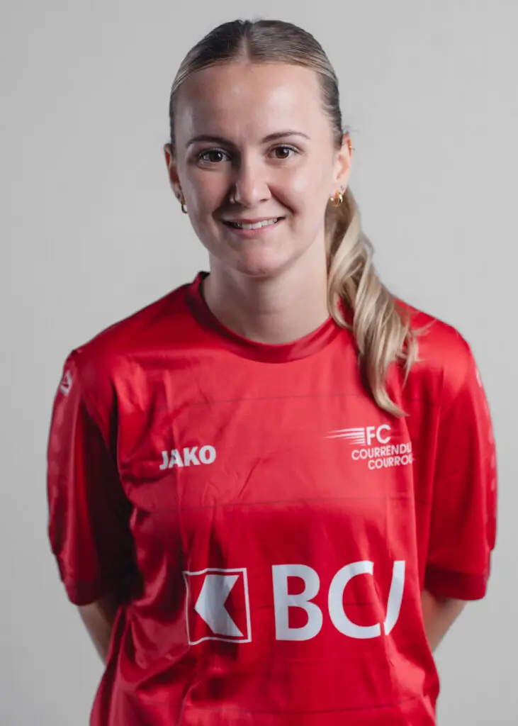 Kéline Ribeaud