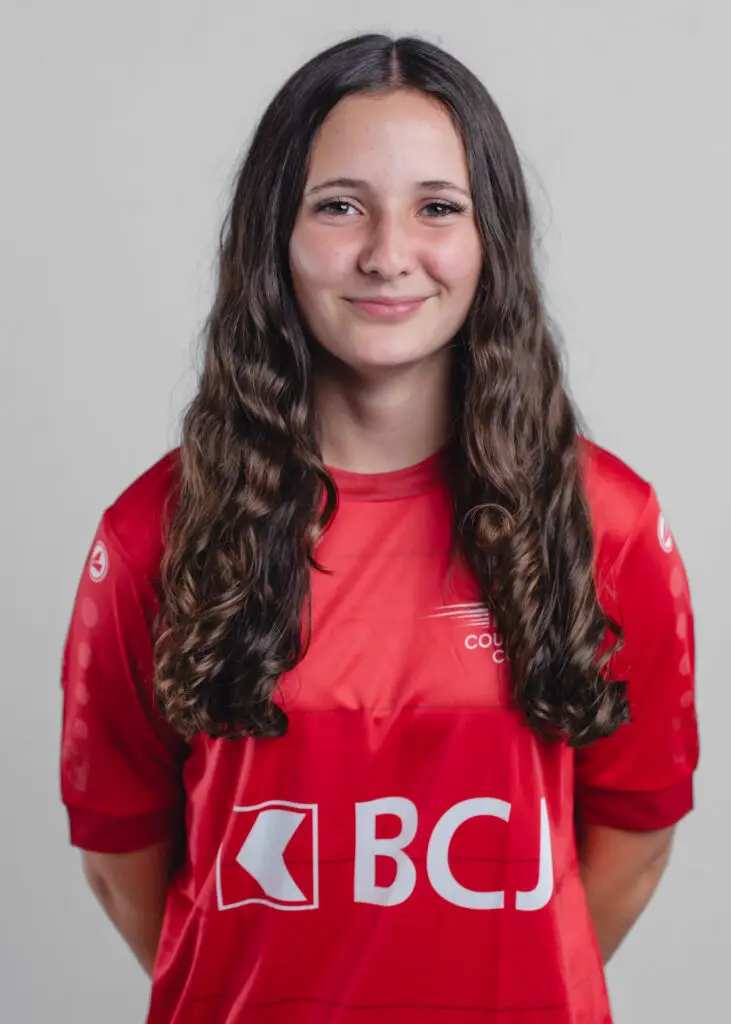 Lara Schnegg