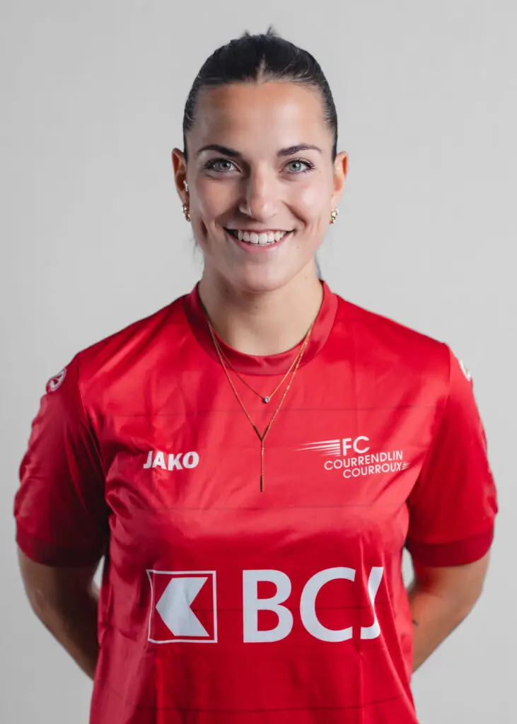 Leila Chappuis