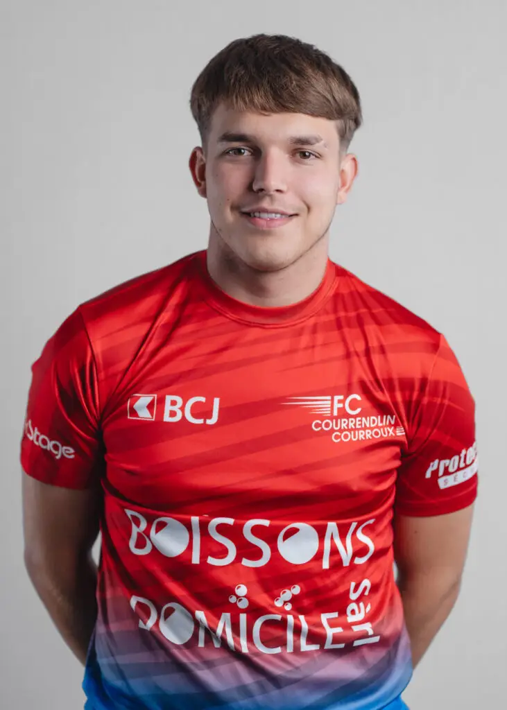 Noah Cuttat