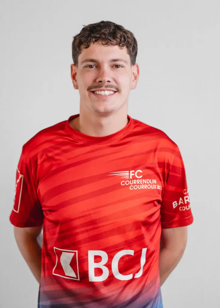 Noé Mosimann
