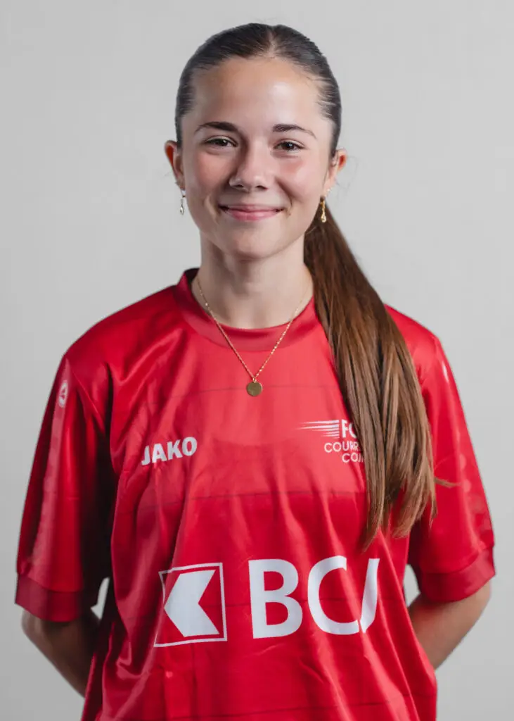 Noémie Spagnul