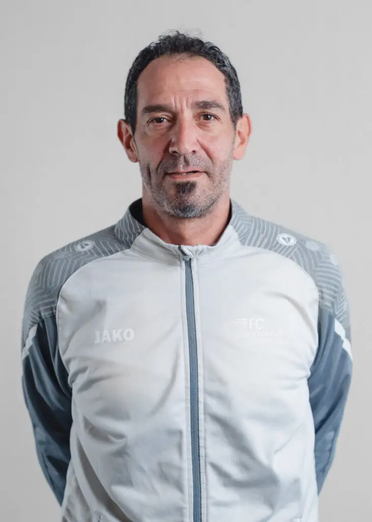 Salvatore Palama