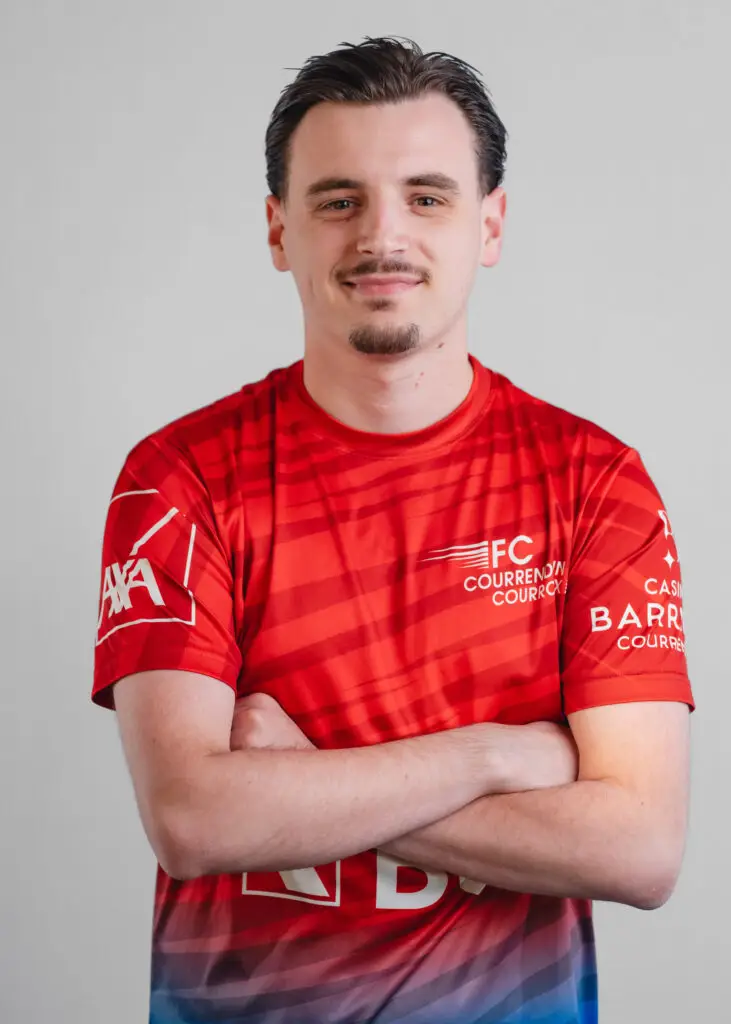 Semir Ajrulai