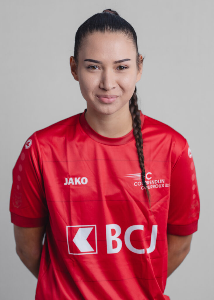 Viviane Trapp