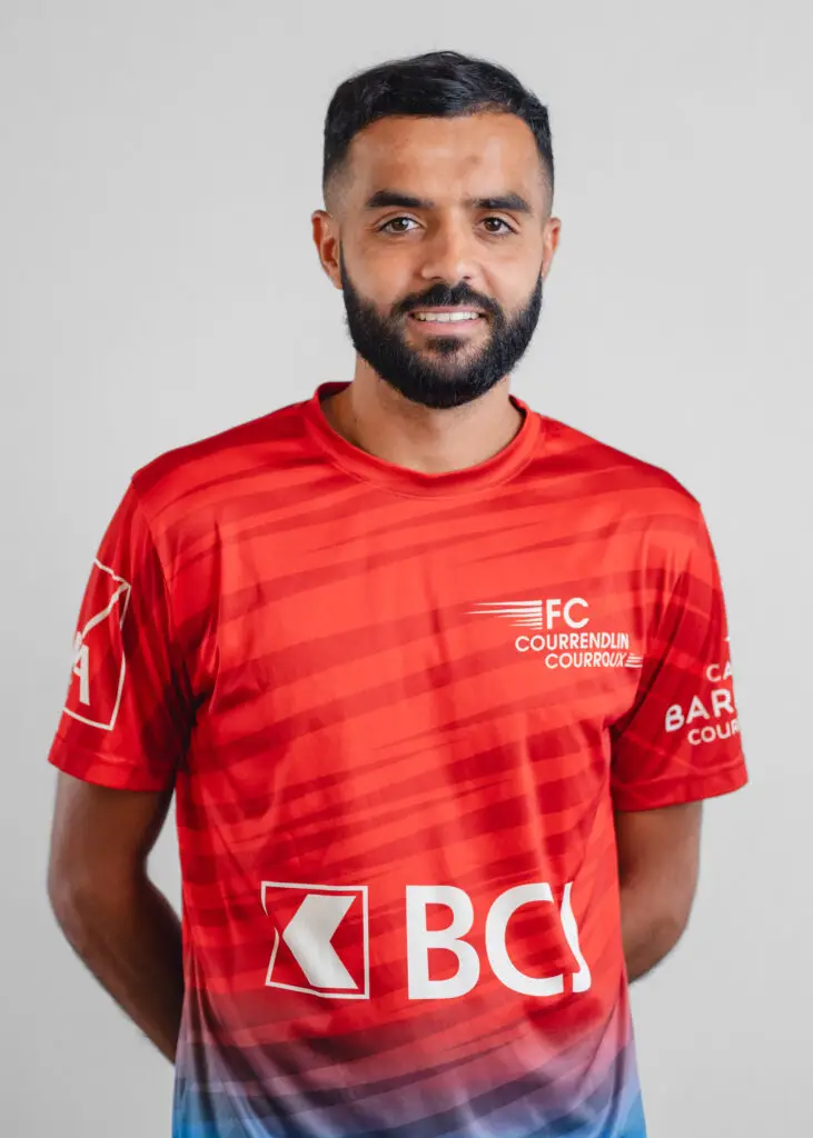 Iheb Ben Salem Zine