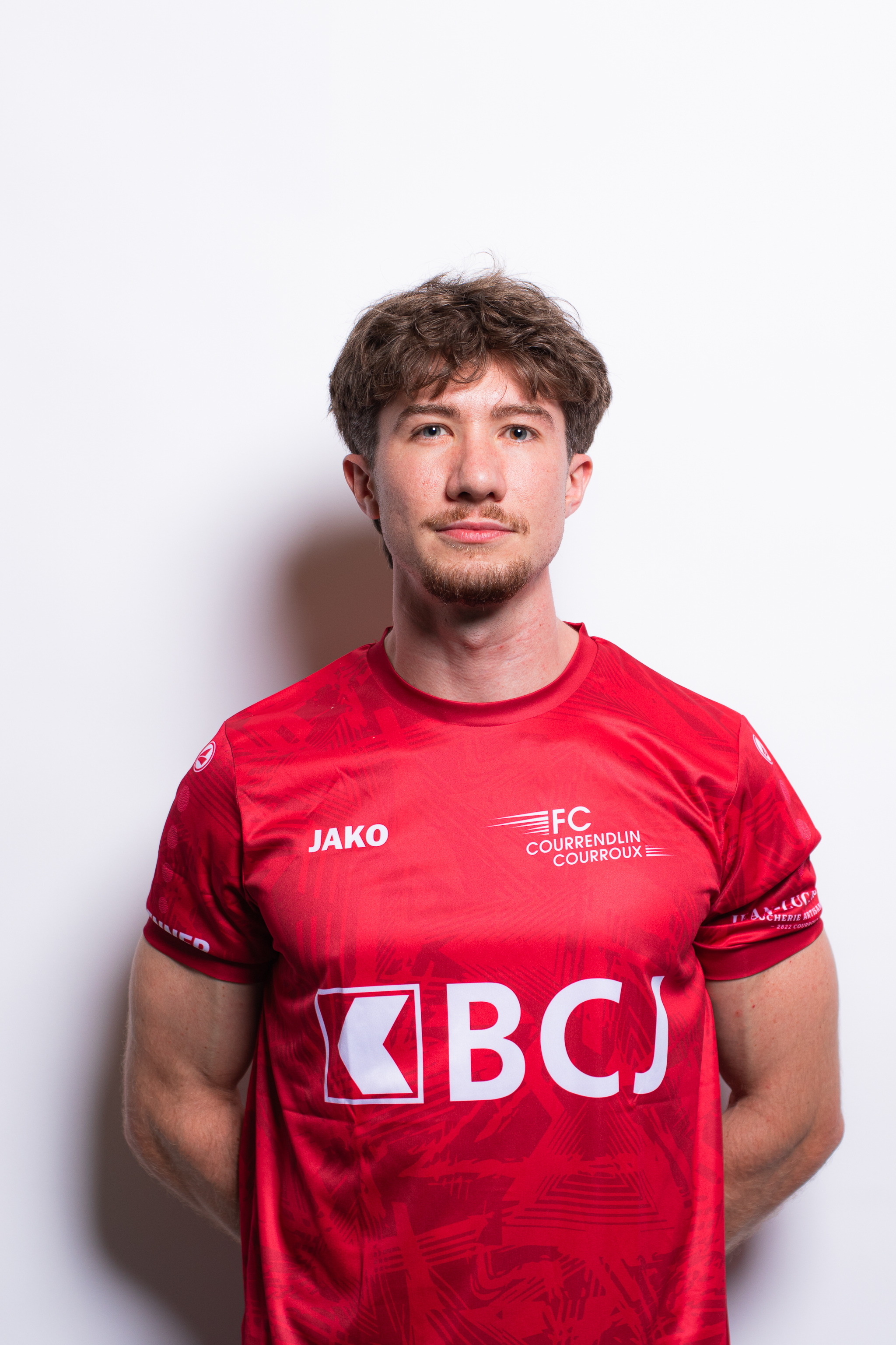 Léo Tironi