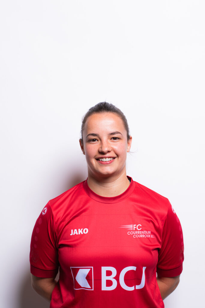 Mallaury Grossenbacher