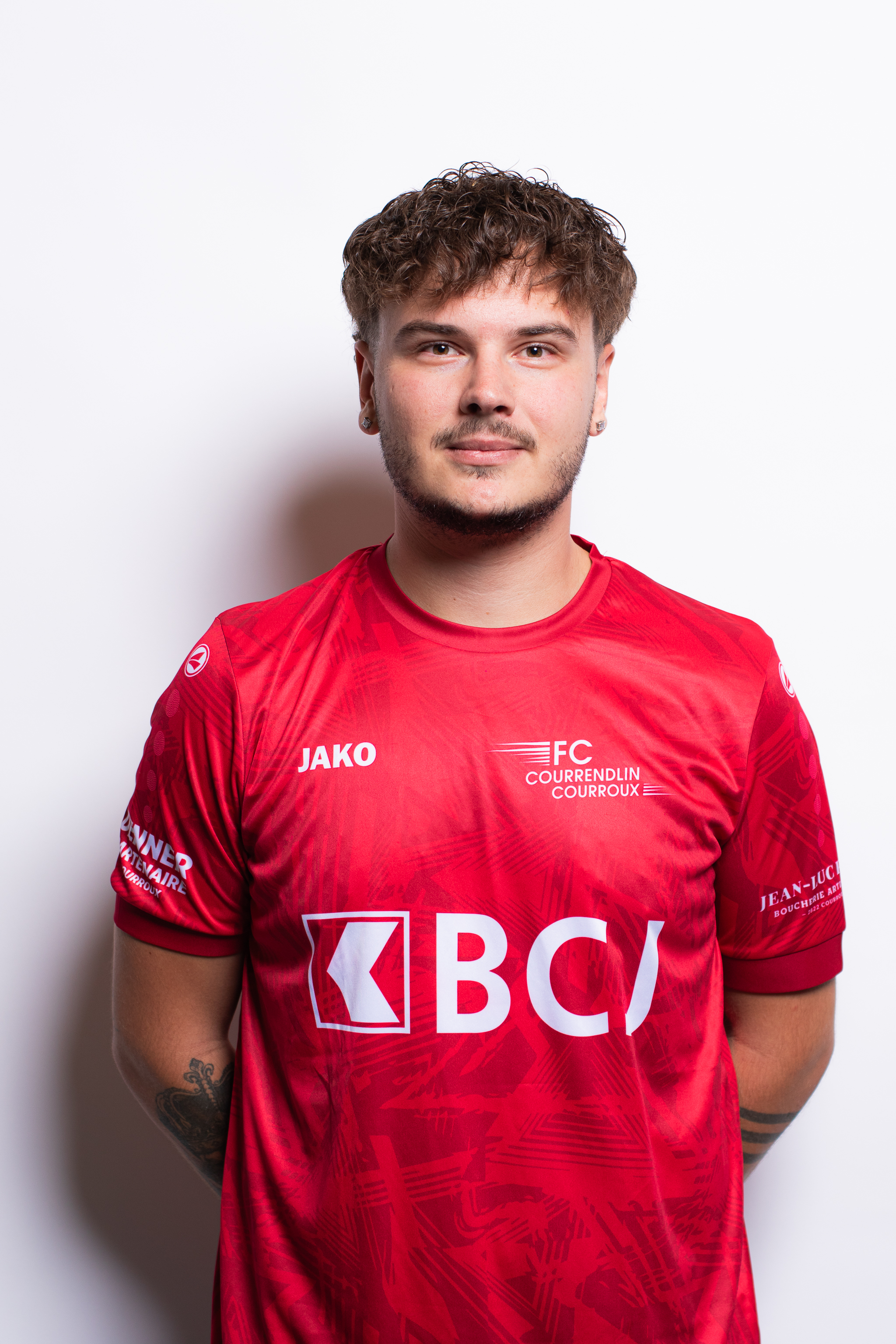 Matej Petrovic