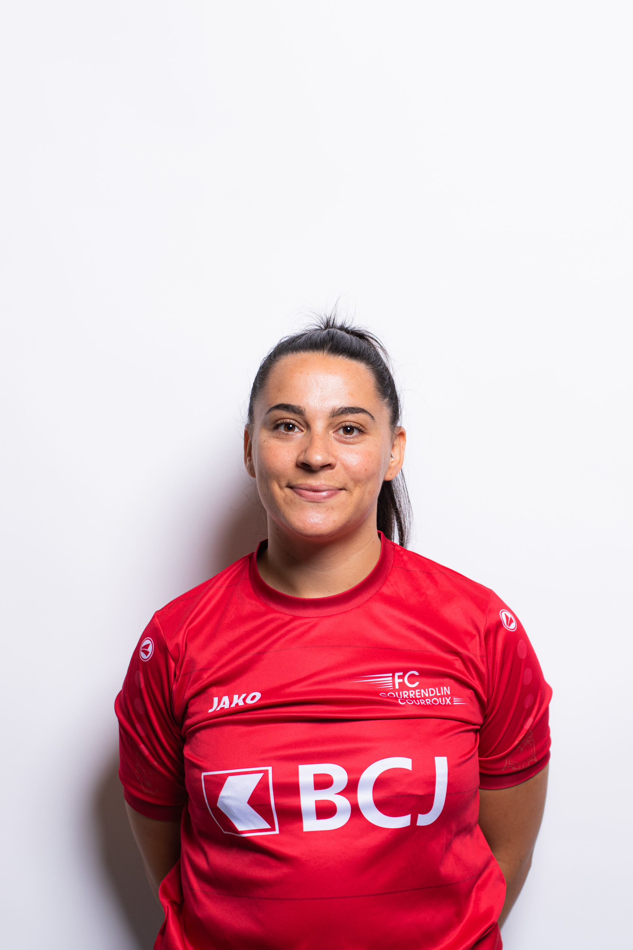 Yamina Friedli