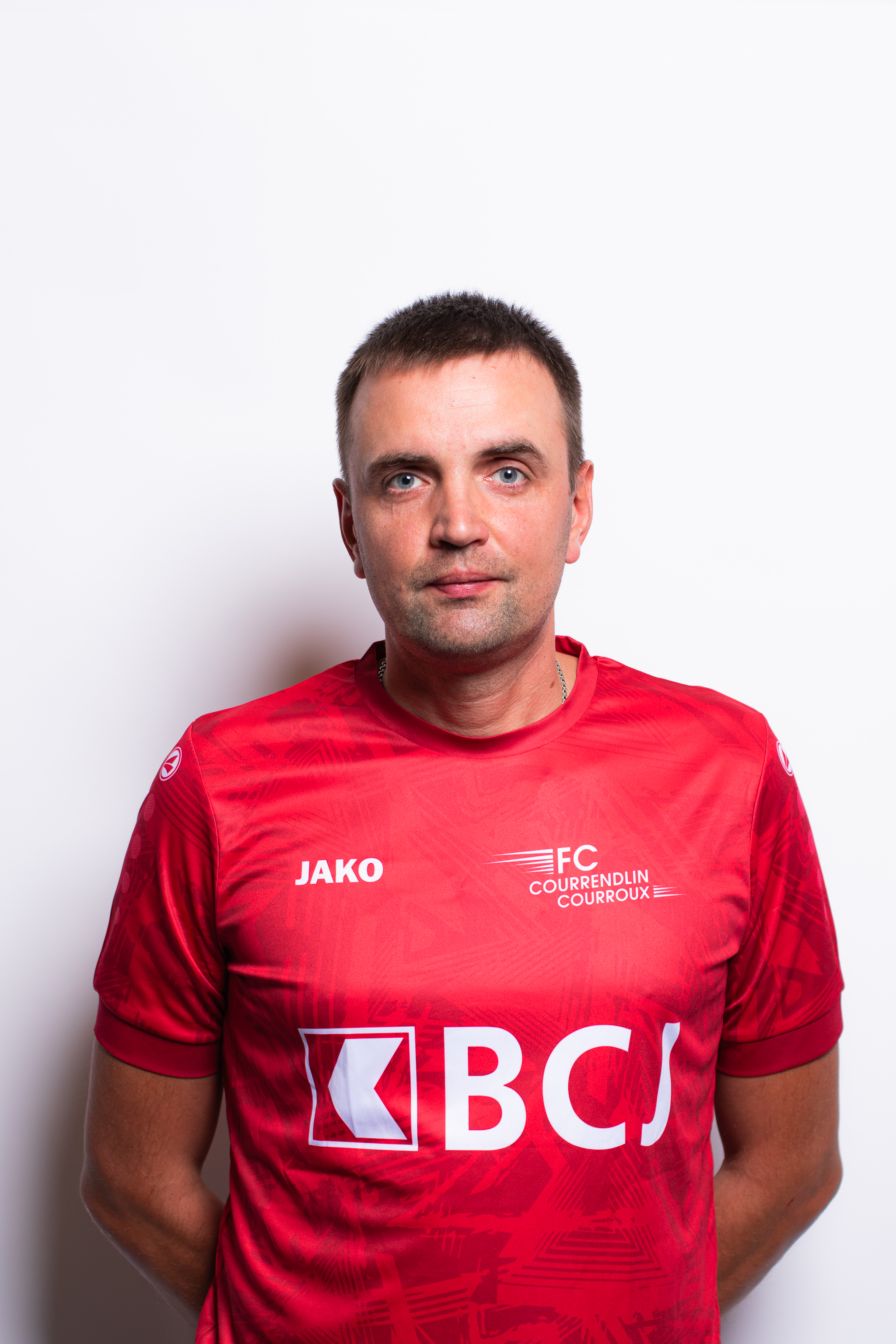 Yevhen Yermakov